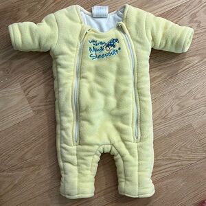 Merlin’s magic sleep suit 3-6mths